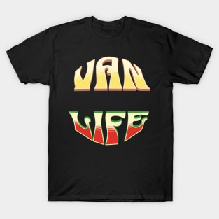 Van Life T-Shirt